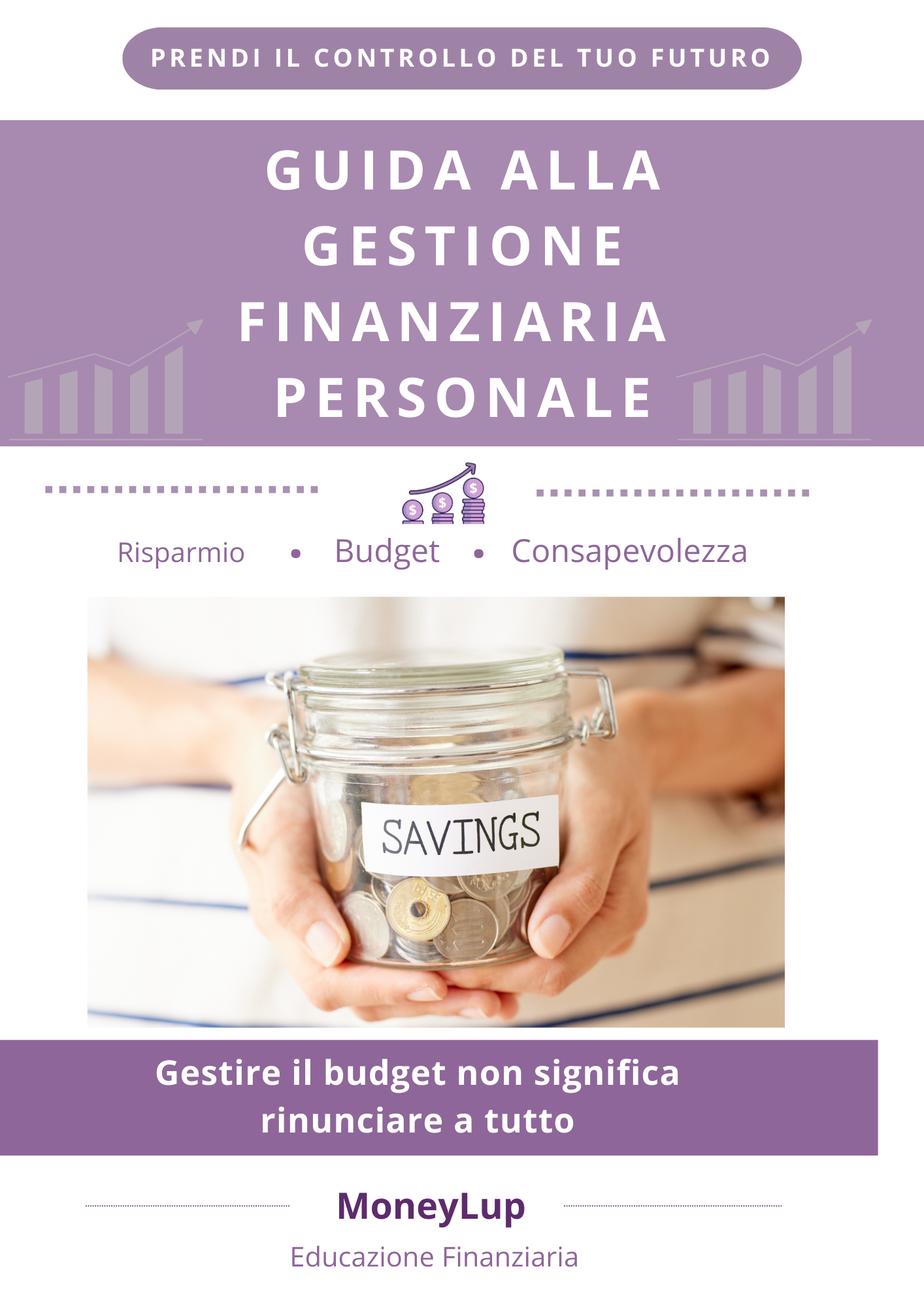 Guida alla finanza personale ebook