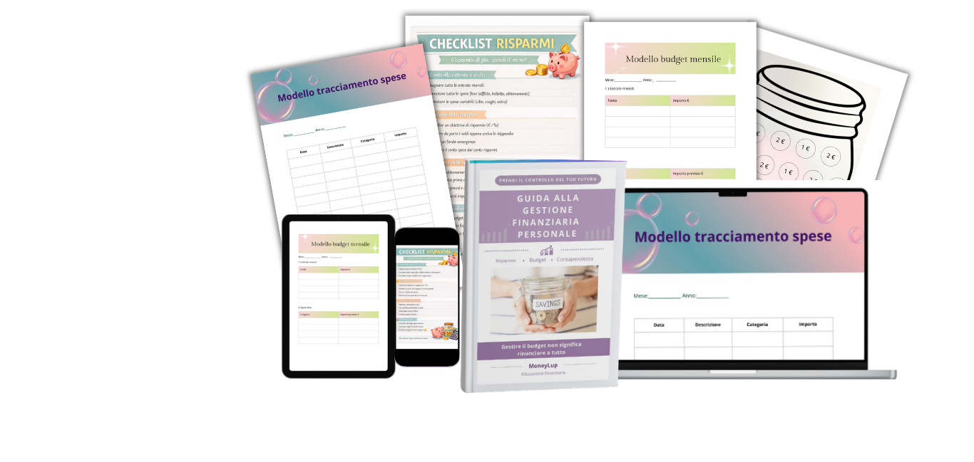 Guida alla gestione finanziaria personale